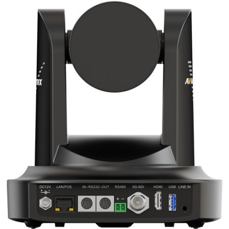 AVMATRIX EAGLE P20A - kamera PTZ 20x (AI Tracking FHD)